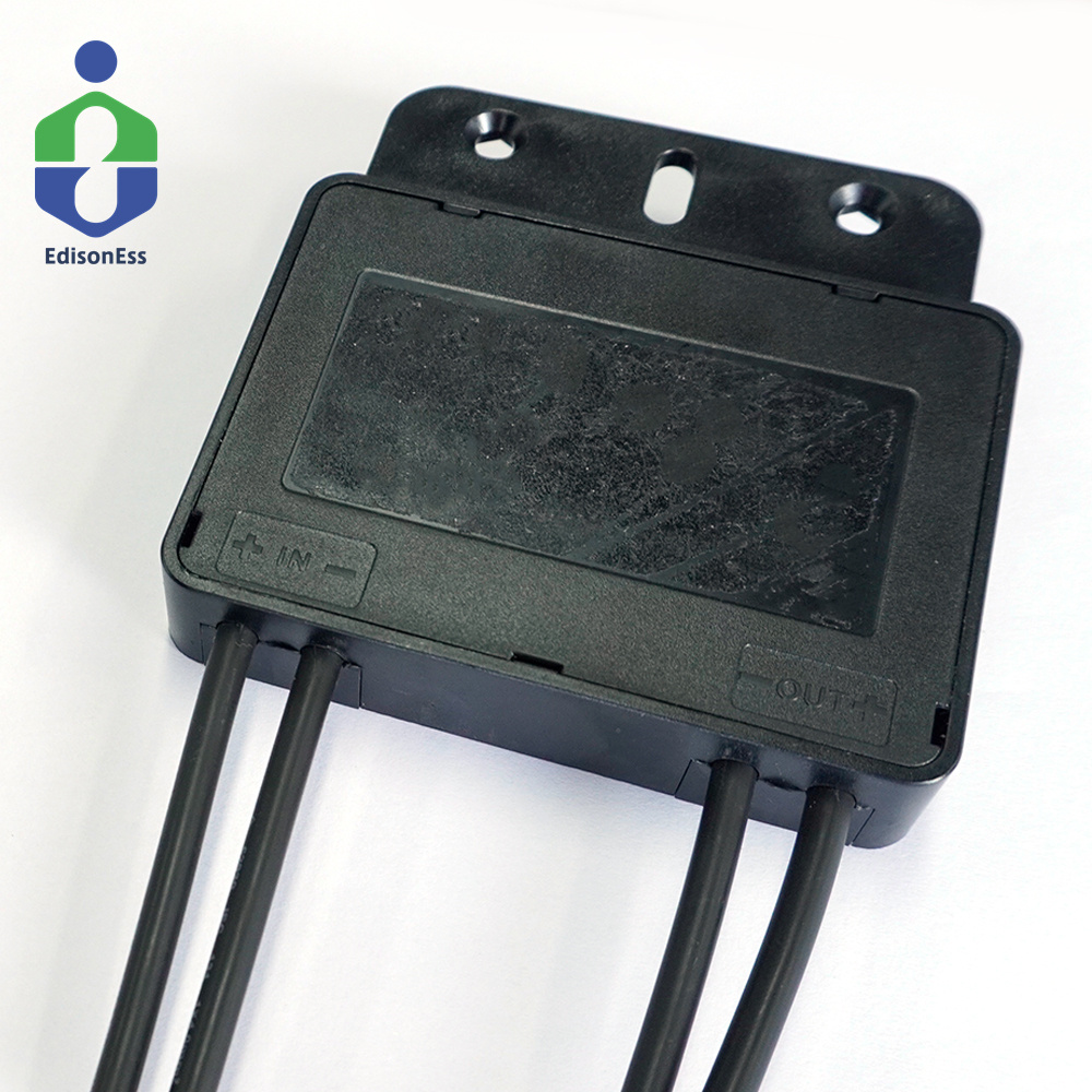 Rapid Shutdown Device