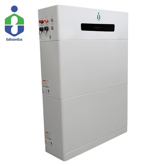 HV Stack Energy Storage System