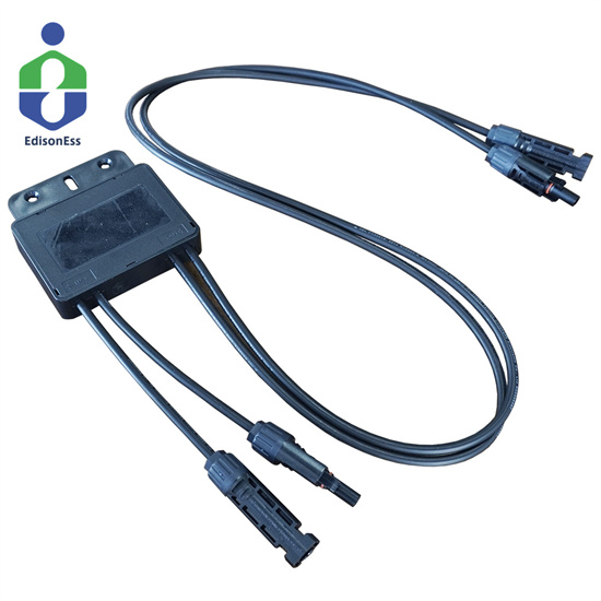 Rapid Shutdown Device