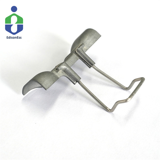 Solar Water Drain Clip