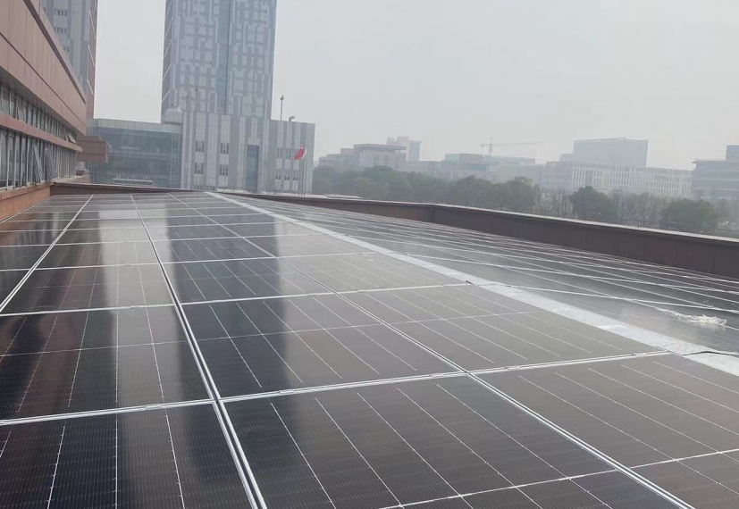 Tsinghua University Chang San Institute