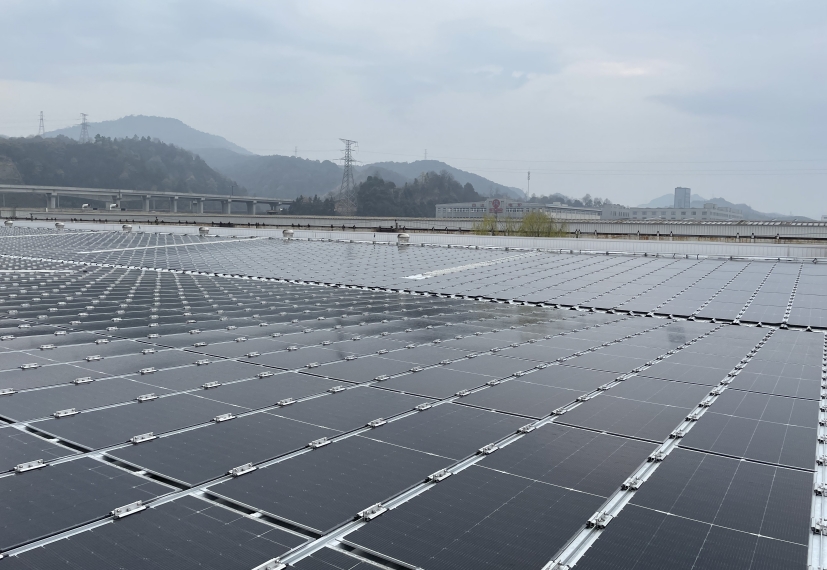 Lin＇an Curtain Wall