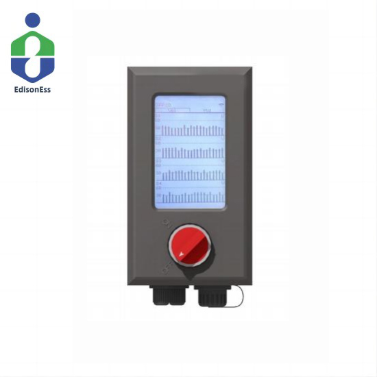 Smart PV Monitor & Gateway