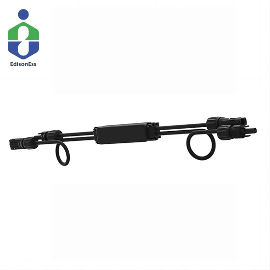 PV Module Safety Protection Device