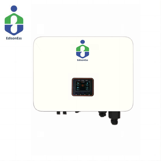 STH 3~10kW