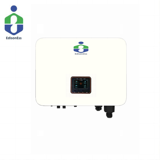 STH 5~15kW