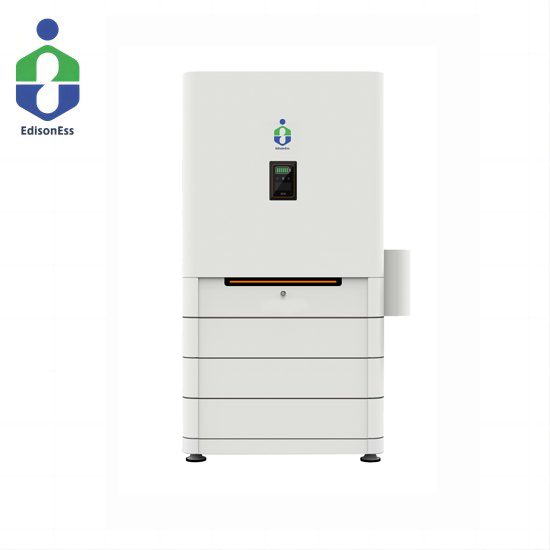 STA 4-12kW